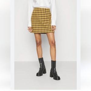 The Limited Skirt CLUELESS STYLE